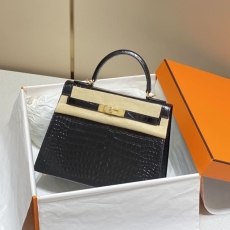 Hermes Kelly Bags